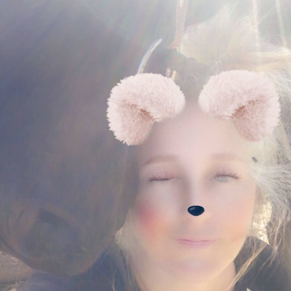 Meet your Posher, Jill